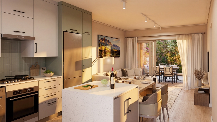 2 Bedroom Property for Sale in Nooitgedacht Village Western Cape